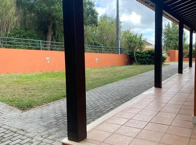 A Casa Minhas Netas *