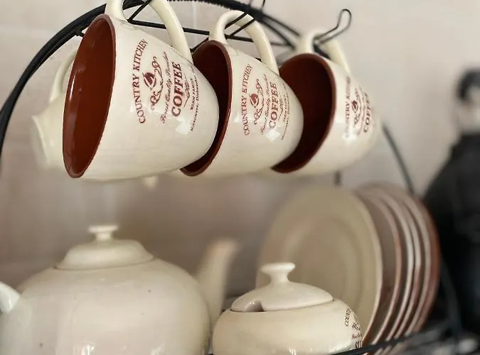 A Casa Minhas Netas * Caldas Da Rainha