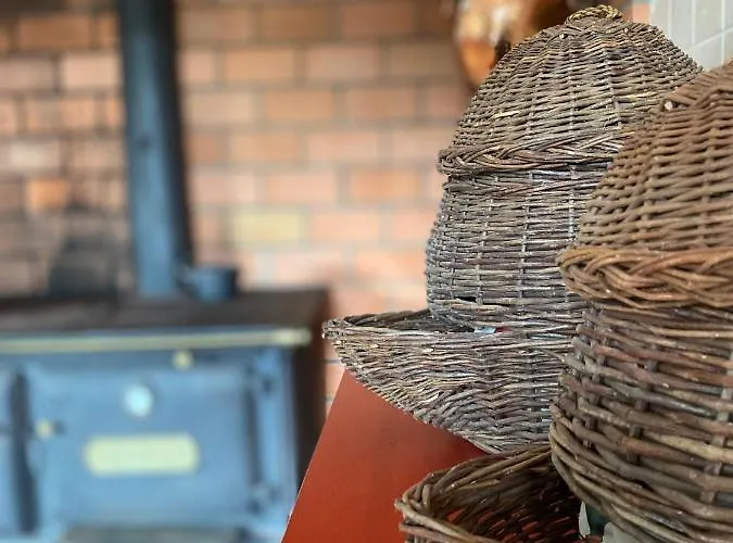 A Casa Minhas Netas Hébergement de vacances *