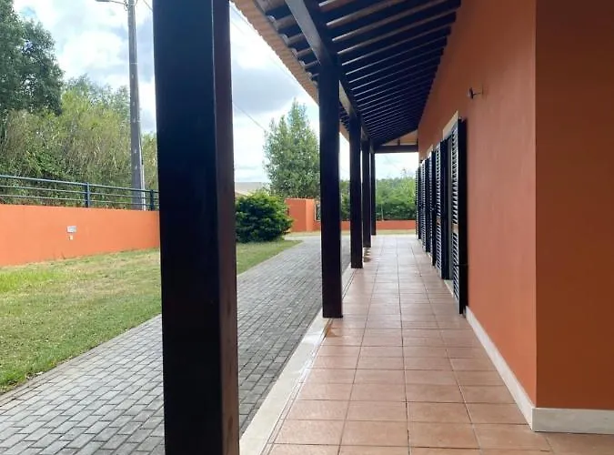 A Casa Minhas Netas *