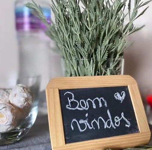 Hébergement de vacances A Casa Minhas Netas Caldas Da Rainha