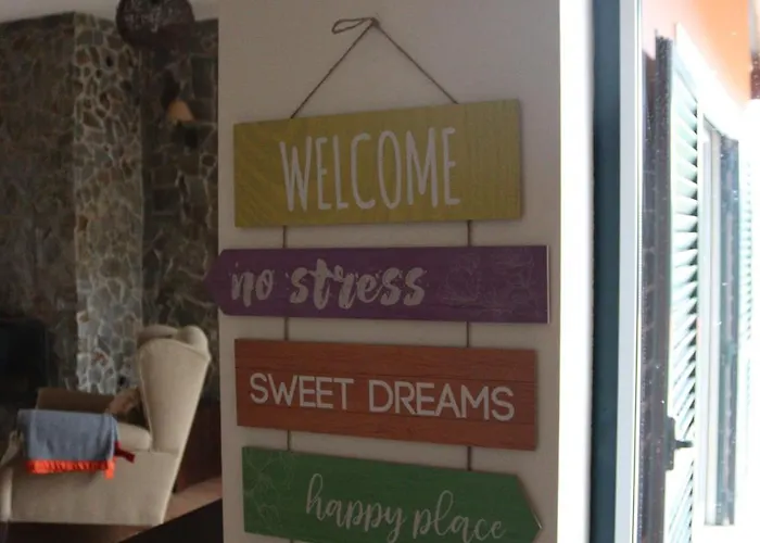 A Casa Minhas Netas Caldas Da Rainha