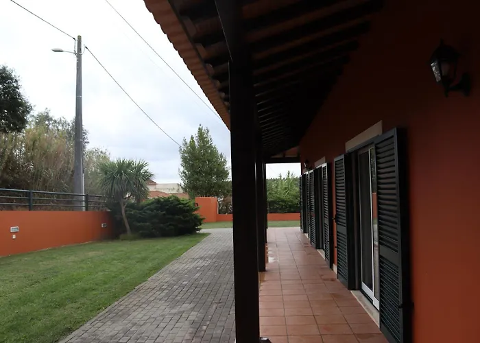 A Casa Minhas Netas Hébergement de vacances