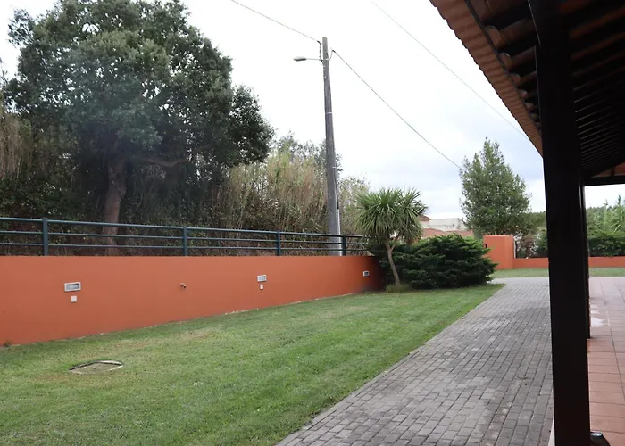 A Casa Minhas Netas Hébergement de vacances *