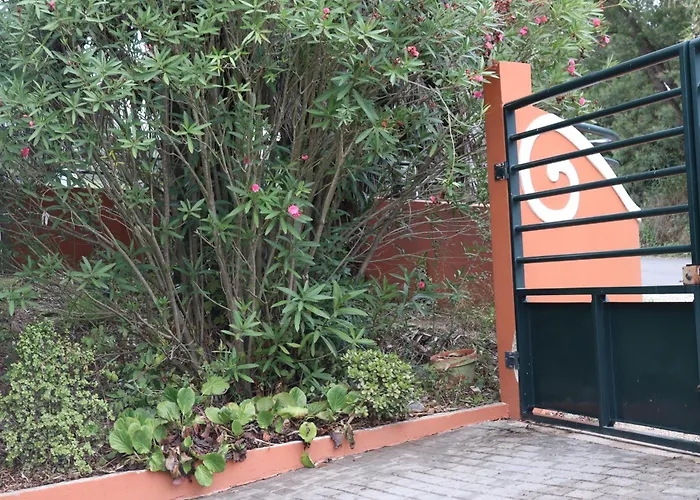 Hébergement de vacances A Casa Minhas Netas *