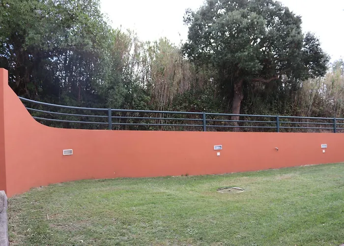 Hébergement de vacances A Casa Minhas Netas *