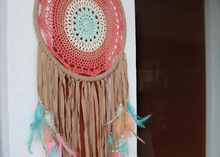 Hébergement de vacances A Casa Minhas Netas Caldas Da Rainha