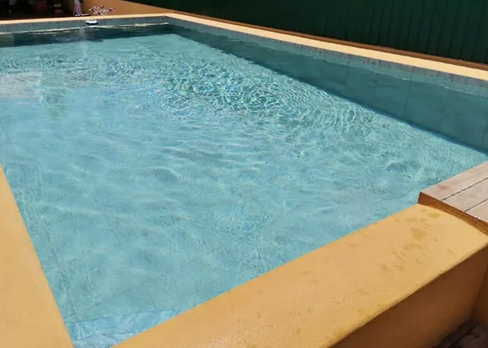 A Casa Minhas Netas Hébergement de vacances *