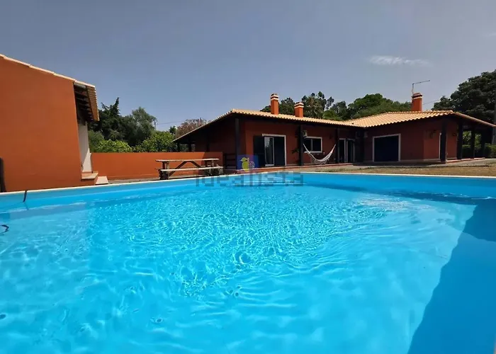 Hébergement de vacances A Casa Minhas Netas