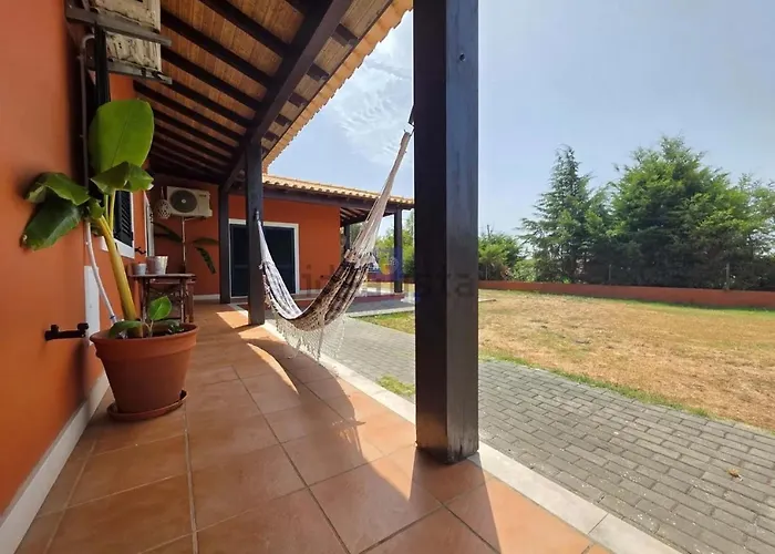 A Casa Minhas Netas Hébergement de vacances *